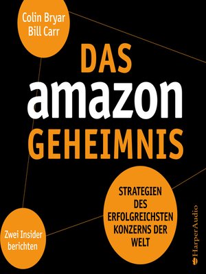 cover image of Das Amazon-Geheimnis (ungekürzt)